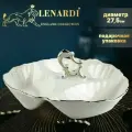 Менажница Maria Gold Lenardi 27,5 см 226-107