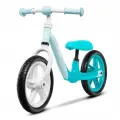 Беговел для детей Lionelo Alex Turquoise