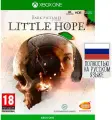 Игра The Dark Pictures: Little Hope (Xbox One/Series X, русская версия)