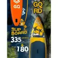 Надувной Sup-Board(сапборд) GQ COCO 335*83*15, полный комплект