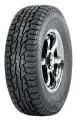 Летние шины 17/235/80 Nokian Tyres Rotiiva AT 120/117R