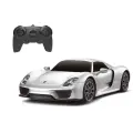Автомобиль Rastar 71400 PORSCHE 918 Spyder 1:24