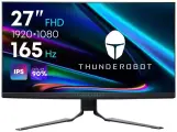 Игровой монитор Thunderobot LF27F165L, экран Fast-IPS, 27 дюймов, 165Гц