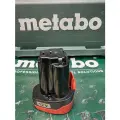 Аккумулятор Metabo 10.8V 2.0 Ah Li-Ion Без упаковки .