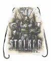 Мешок - сумка S.T.A.L.K.E.R. № 13