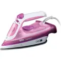 Утюг BRAUN FreeStyle3 12730020-FI3124PU Цвет: Фиолетовый; Подошва: FreeGlide 3D