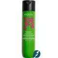 Matrix Food For Soft Увлажняющий шампунь для сухих волос с маслом авокадо и гиалуроновой кислотой, 300 мл