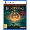Игра Elden Ring Shadow Of The Erdtree Playstation 5 диск, русские субтитры