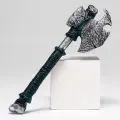 Макет оружия «Сувенирный топор», 57×19 см, пенополистирол