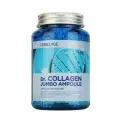 Lebelage / Сыворотка для лица с коллагеном питательная LEBELAGE Dr. COLLAGEN JUMBO AMPOULE 250ml
