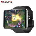 LEMFO LEMT 4G Smart Watch Android 7.1 1 ГБ 16 ГБ 5-мегапиксельная Камера С Разрешением 480 * 640 2700 МАч Смарт-часы