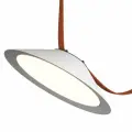 Светильник трековый ST Luce Белый LED 1*12W 3000K IP20 ST454.536.12