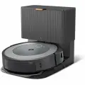 IRobot Roomba Combo i5+ робот-пылесос с функцией мытья пола и станцией самоочистки