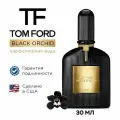 Парфюмерная вода Tom Ford Black Orchid 30 мл, восточные цветочные