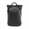 Рюкзак Peak Design The Everyday Totepack 20L V2.0, черный