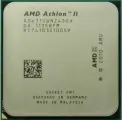 Процессор для компьютера AMD Athlon II X4 631 ( 2,6Ghz, FM1, 4Mb, 4C/4T )