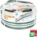 Шланг для полива Geolia Tech D12.5 мм 25 м, ПВХ