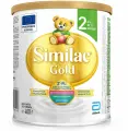 Молочная смесь Similac Gold 2 с 6 месяцев 400 г