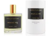 Zarkoperfume Molecule 08 edp, Парфюмерная вода Унисекс 100мл.