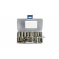 Набор вставок для ремонта резьбы M3-M12 55 предметов