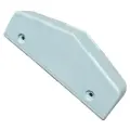 Бирюса 0003000010, 150х55х35 мм, белый, 1 шт.