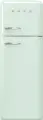 Холодильник SMEG FAB30RPG5, зеленый