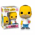 Фигурка Гомер Симпсоны от Funko Pop! 1737, коллекционная, оригинал