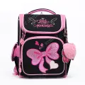 Школьный ранец ортопедический Maksimm для начальной школы девочки M850 + мешок для обуви