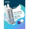 ACUVUE Revitalens 360 мл - 2 шт. Раствор для контактных линз