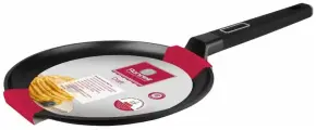 Сковорода блинная Rondell Craft RDA-1484, 24 см