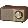 Радиоприемник Sangean WR-7 cherry