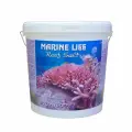 Соль для аквариума Marine Life Reef, для морской воды, 20кг