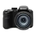Цифровая фотокамера KODAK AZ425 Black