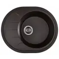 Мойка для кухни из искусственного камня WISENT MWR620-27 Кофе 620*500*210 (беларусь)