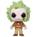 Фигурка Funko POP! Movies: Beetlejuice 2 - Beetlejuice 82653 (1689) Битлджус, 11.8 см