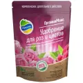 Удобрение Organic Mix для роз и цветов, 850 г, 1 уп.