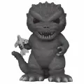 Фигурка Funko POP! Movies Godzilla 70th Godzilla 1954 10 (1666) 80881