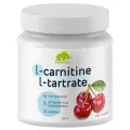 Жиросжигатель Л-Карнитин PRIMEKRAFT L-Carnitine L-Tartrate Дикая вишня, 200 гр.