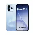 Смартфон OPPO Reno15 F 8/256, цвет cияющий синий, IP69 защита