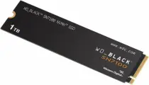 Накопитель SSD 1Tb WD Black SN7100 (WDS100T4X0E)