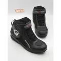 Мотоботы Riding Tribe A015 черные, Размер 45