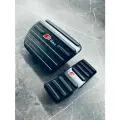 Накладки на педали Ауди
