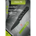 Нож складной CIVIVI Vision FG C22036-1+ темляк
