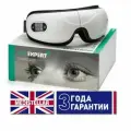 Массажер-очки для глаз Eye Expert MS46 Medistellar