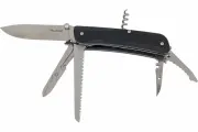 Нож Ruike multi-functional черный LD42-B