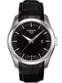 Наручные часы TISSOT T-Classic, черный