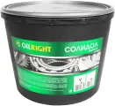 Смазка OILRIGHT Солидол, универсальная, морозостойкая, водостойкая, 5 кг