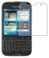 Защитный экран Скрин Мобайл для BlackBerry Classic Non Camera из нано стекла 9H