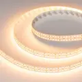 Светодиодная Лента RT-A320-15mm 24V Warm2400 (24 W/m, IP20, 2835, 5m) (Arlight, высок. эфф.150 лм/Вт) 044292