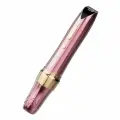 Беспроводная машинка для татуажа Mast P60 PMU And Tattoo 5 Stroke Pink